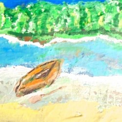 Canoe
