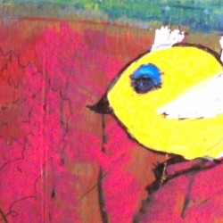 Yellow Bird