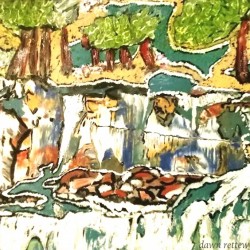 Council Falls