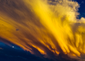 Strange Lights in the Sky