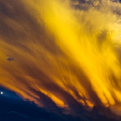 Strange Lights in the Sky