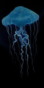 Blue Jelly