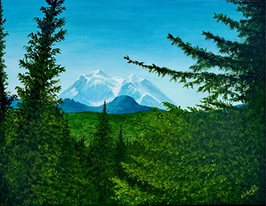 Denali National Park