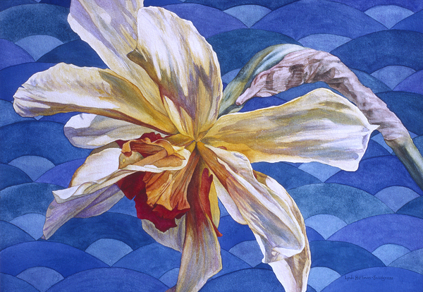 HearldOfSpring Print