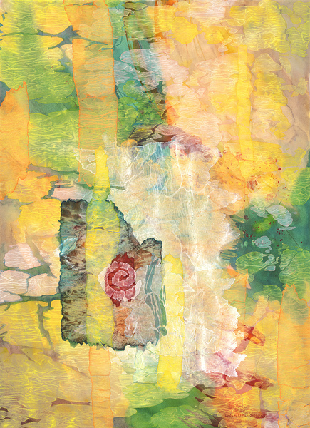 Interconnected Print
