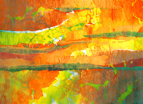 Strata Print