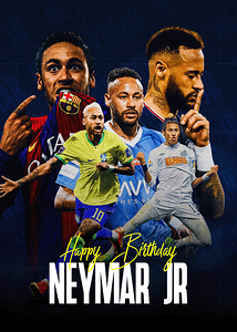 neymar jr