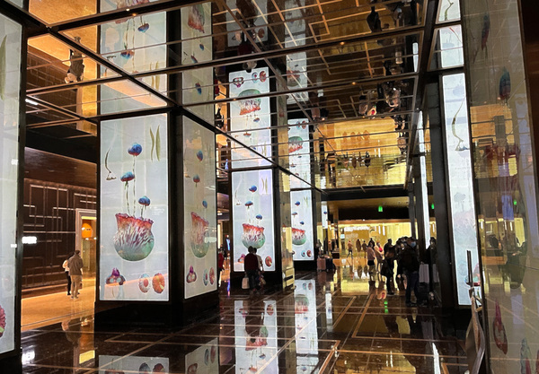 Lobby Print