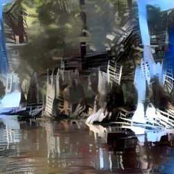 Arch Swamp