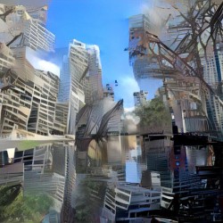 Urban Trees