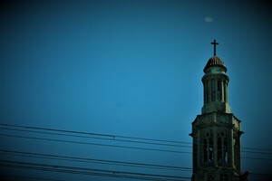 Power of Religion by James Lockett III