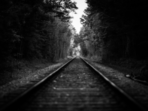 The Wrong Track