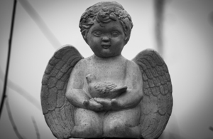 Cherub of Doom