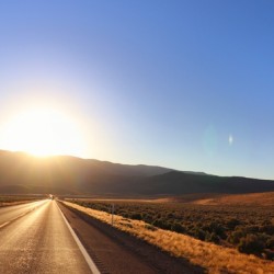 Road Trip