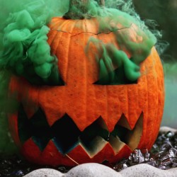 All Hallows Eve