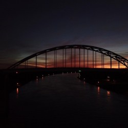 When The Sun Goes Down
