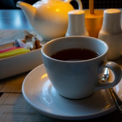 Tea Time