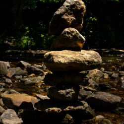 Finding Balance