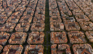 Barcelona City 33