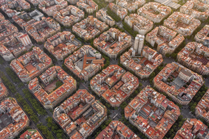 Barcelona City