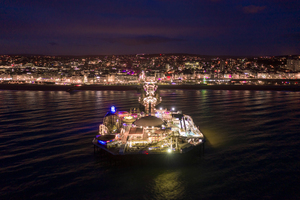 Brighton Pier