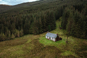 Scottish Landscape 34