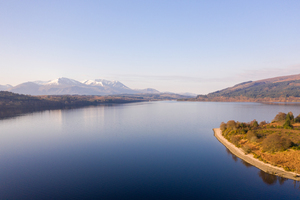 Scottish Landscape 5
