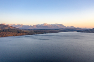 Scottish Landscape 6