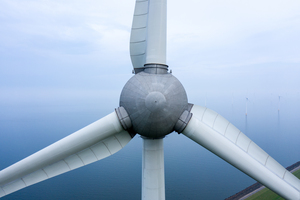 Wind Turbine 1