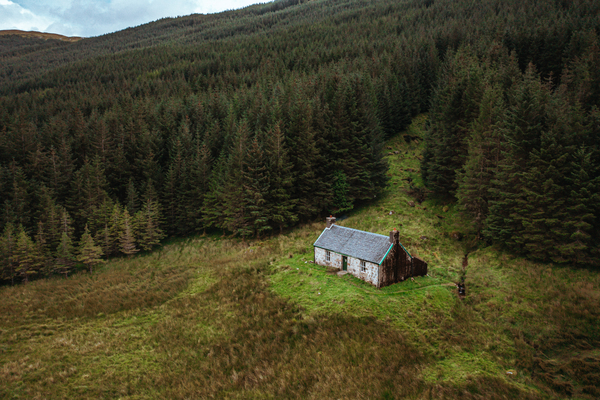 Scottish Landscape 34 Print