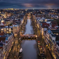 Amsterdam Canals 11