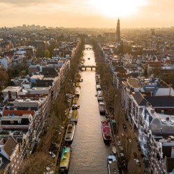 Amsterdam Canals 9