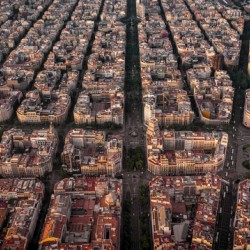 Barcelona City 1