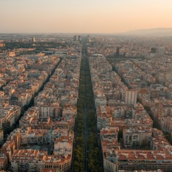 Barcelona City 14