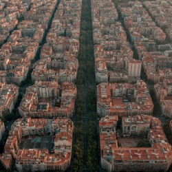 Barcelona City