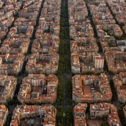Barcelona City 33