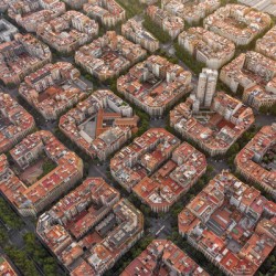 Barcelona City