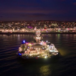 Brighton Pier
