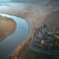 Cochem Germany