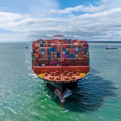 Container Ship 11