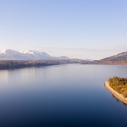 Scottish Landscape 5