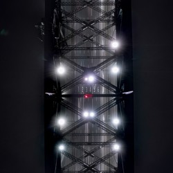 Sydney Harbour Bridge 1