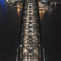 Sydney Harbour Bridge 4