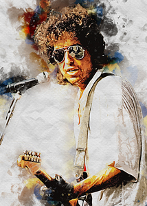 Art of Bob Dylan