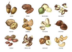 Nuts 