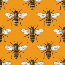 Bee Rush 