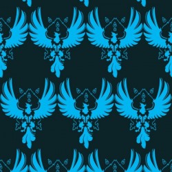 Blue Bird