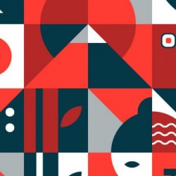 Geometric Japan