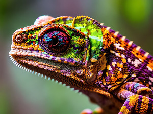 Chameleon