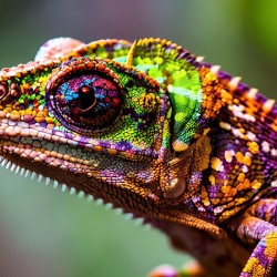 Chameleon